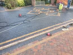 Best Residential Driveway Installation  in Nassau Bay, TX